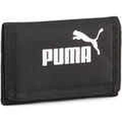 Cartera Phase Wallet para hombre - Puma - Modalova