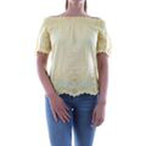 Camiseta tirantes 15196446 NEW SHERY-PINEAPPLE SLICE para mujer - Only - Modalova