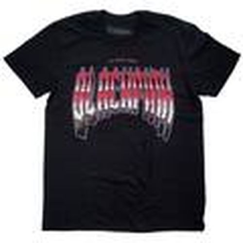 Camiseta manga larga RO611 para mujer - Blackpink - Modalova