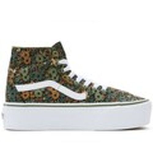 Zapatillas altas Ua Sk8-hi Tapered Stackform para mujer - Vans - Modalova