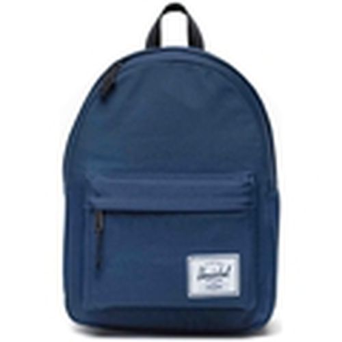 Mochila Classic Backpack - Navy para hombre - Herschel - Modalova