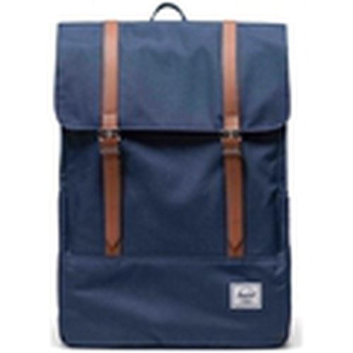 Mochila Survey Backpack - Navy para hombre - Herschel - Modalova