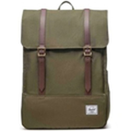 Mochila Survey Backpack - Ivy Green para hombre - Herschel - Modalova