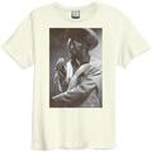 Camiseta manga larga Joe Wise para hombre - Amplified - Modalova