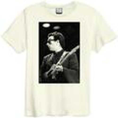 Camiseta manga larga Joe Wise para mujer - Amplified - Modalova