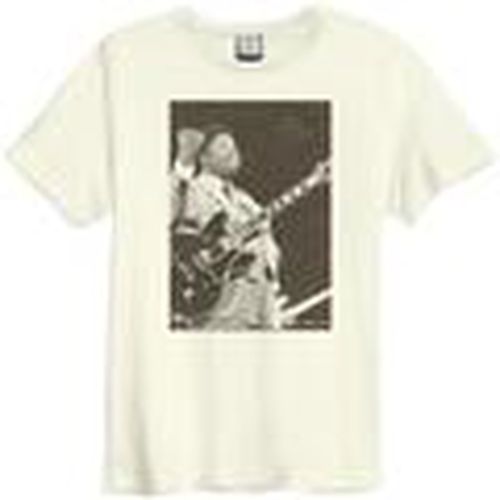 Camiseta manga larga Joe Wise para hombre - Amplified - Modalova