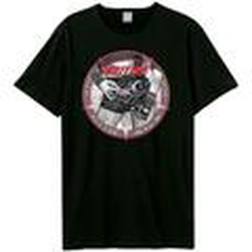 Camiseta manga larga Fish Nets para hombre - Amplified - Modalova