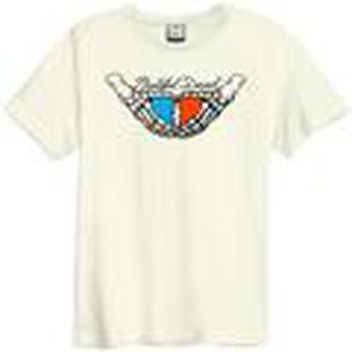Camiseta manga larga Heart Shaped para hombre - Amplified - Modalova