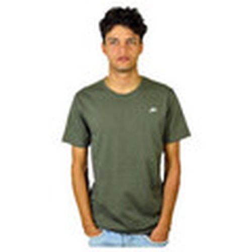 Tops y Camisetas T.shirt para hombre - Koloski - Modalova