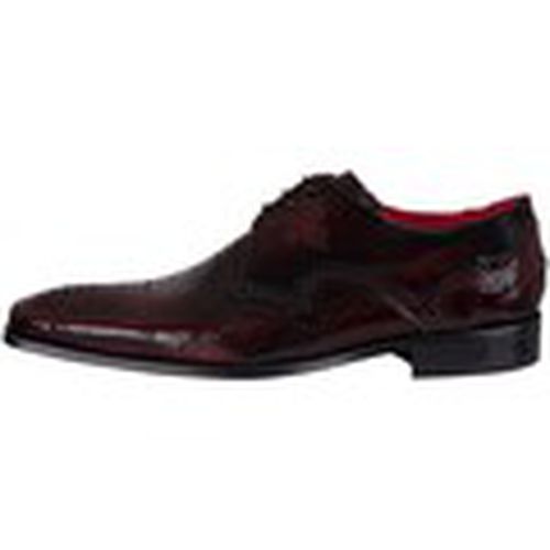 Zapatos Hombre Zapatos Derby Brogue de piel pulida para hombre - Jeffery-West - Modalova