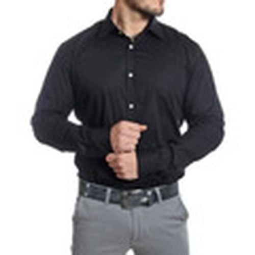 Camisa manga larga - para hombre - BOSS - Modalova