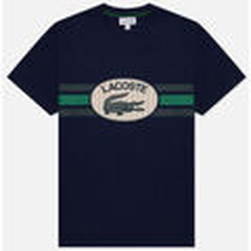 Lacoste Camiseta - para hombre - Lacoste - Modalova