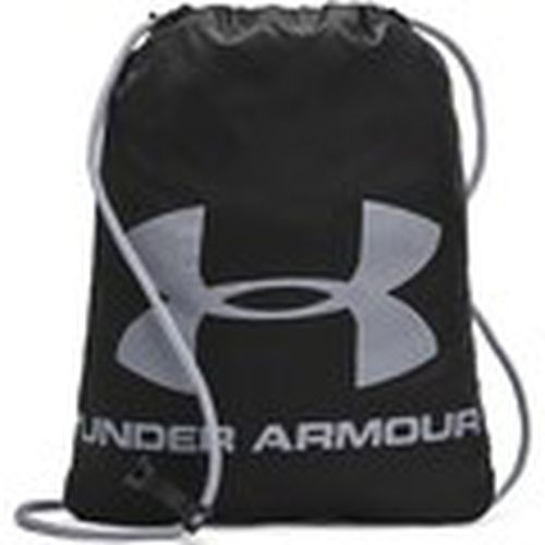 Bolsa de deporte Ua Ozsee Sackpack para mujer - Under Armour - Modalova