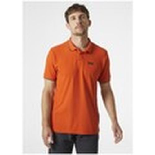 Polo 34068301 para hombre - Helly Hansen - Modalova