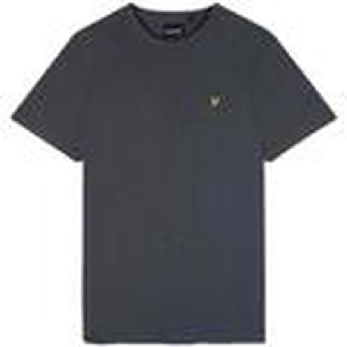 Camiseta TS400VOG-W635 para hombre - Lyle & Scott - Modalova