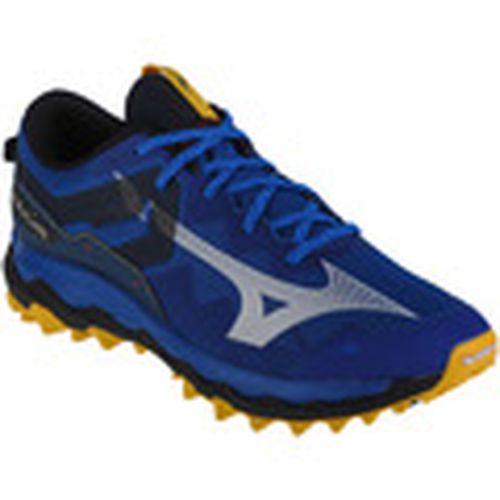 Zapatillas de running Wave Mujin 9 para hombre - Mizuno - Modalova