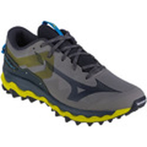 Zapatillas de running Wave Mujin 9 para hombre - Mizuno - Modalova