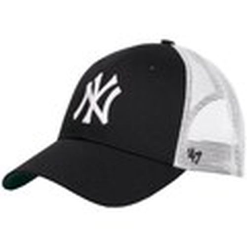 Gorra Mlb New York Yankees Branson Cap para mujer - '47 Brand - Modalova
