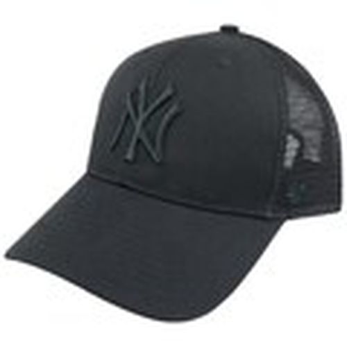 Gorra Mlb New York Yankees Branson Cap para mujer - '47 Brand - Modalova