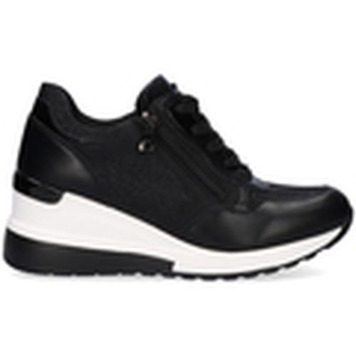 Zapatillas SNEAKER WINTER23 34-232EX14 BLACK para mujer - Exé Shoes - Modalova