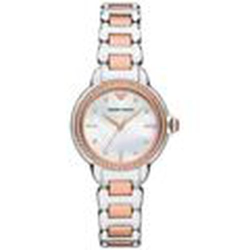 Reloj AR11569-MIA para mujer - Emporio Armani - Modalova