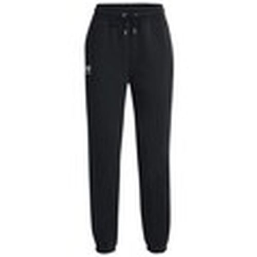 Pantalón chandal Essential Fleece Joggers para mujer - Under Armour - Modalova