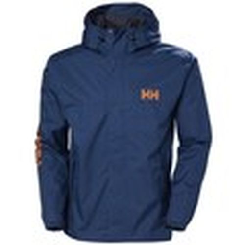 Cortaviento Yu Ervik Jacket para hombre - Helly Hansen - Modalova