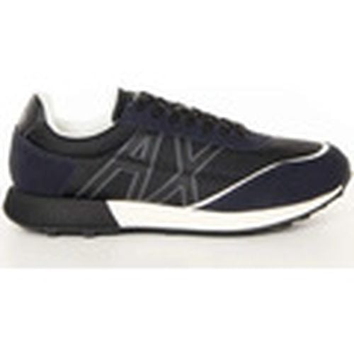 EAX Zapatillas luxe AX para hombre - EAX - Modalova