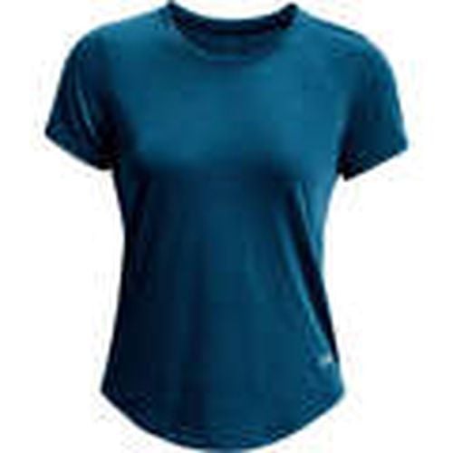 Camisa UA Streaker SS para mujer - Under Armour - Modalova