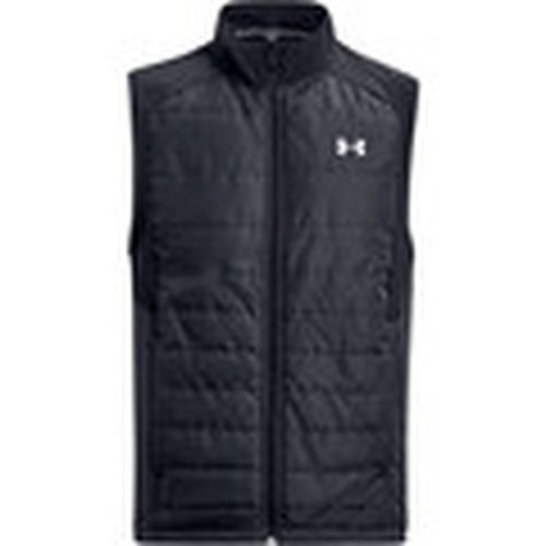 Chaquetas UA STRM SESSION RUN VEST para hombre - Under Armour - Modalova