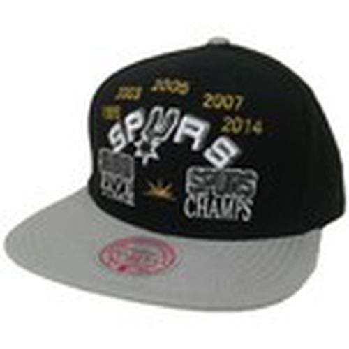 Gorra - para mujer - Mitchell And Ness - Modalova