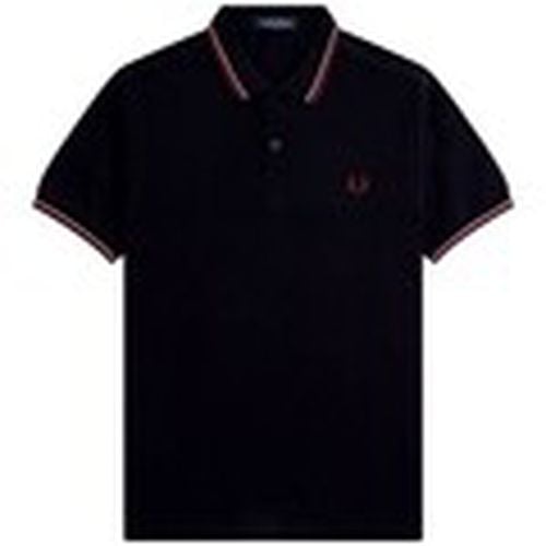 Fred Perry Polo - para hombre - Fred Perry - Modalova