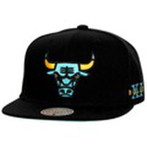 Gorra - para hombre - Mitchell And Ness - Modalova