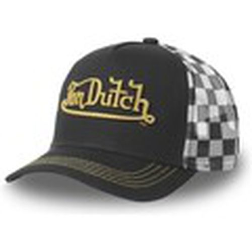 Von Dutch Gorra - para hombre - Von Dutch - Modalova