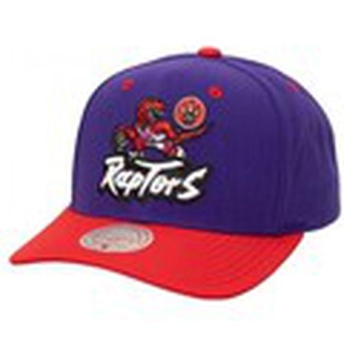 Gorra - para hombre - Mitchell And Ness - Modalova