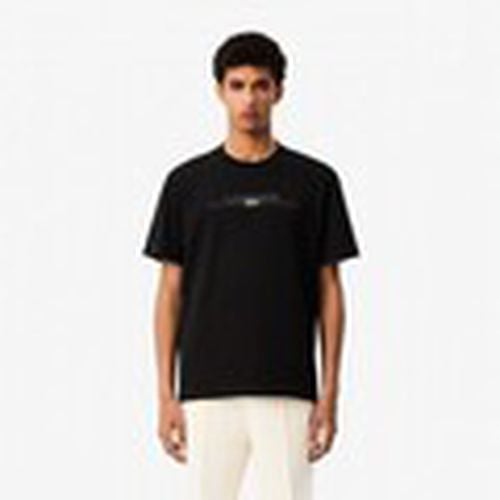 Lacoste Camiseta - para hombre - Lacoste - Modalova