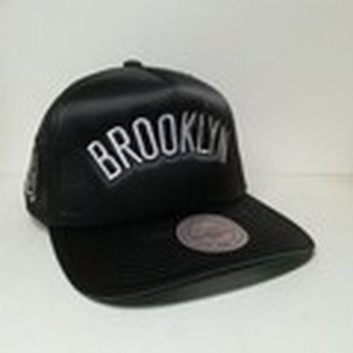 Gorra - para mujer - Mitchell And Ness - Modalova