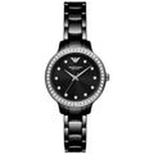 Reloj AR70008-CLEO para mujer - Emporio Armani - Modalova