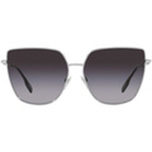 Gafas de sol Occhiali da Sole Alexis BE3143 10058G para mujer - Burberry - Modalova