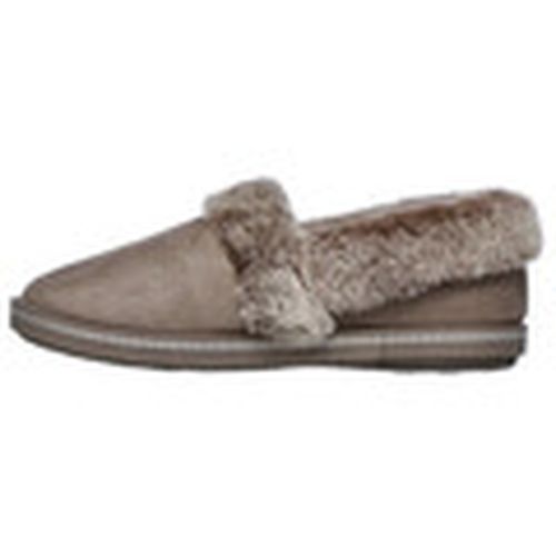 Pantuflas cosy campfire para mujer - Skechers - Modalova