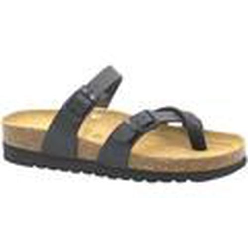 Chanclas GRU-RRR-CB2440-NE para mujer - Grunland - Modalova