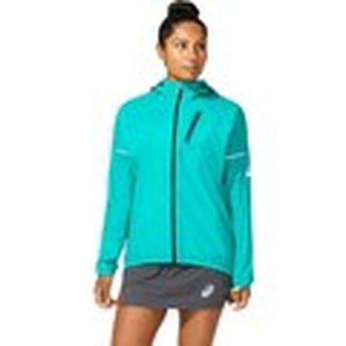 Chaqueta Fujitrail Jacket para mujer - Asics - Modalova