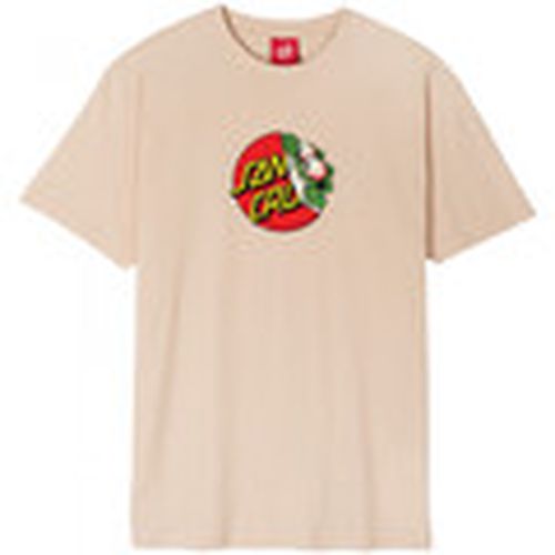 Tops y Camisetas Beware dot front t-shirt para hombre - Santa Cruz - Modalova
