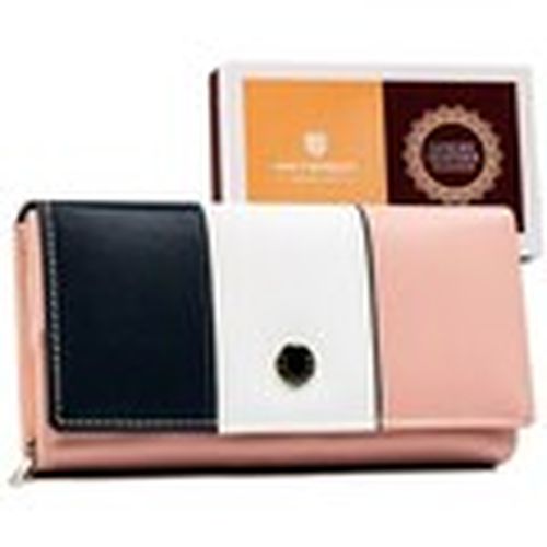 Cartera Dh Ptn Rd12gcls para mujer - Peterson - Modalova