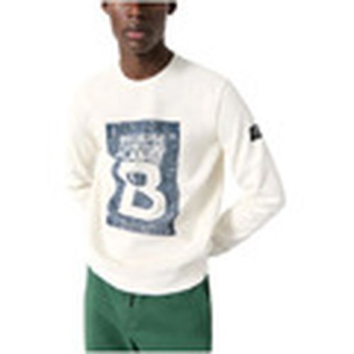 Jersey BECARALF SWEATSHIRT MAN para hombre - Ecoalf - Modalova