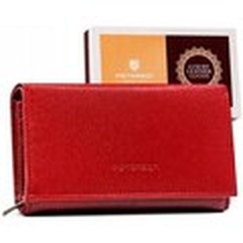 Cartera Dh Ptn Rd21gcls para mujer - Peterson - Modalova