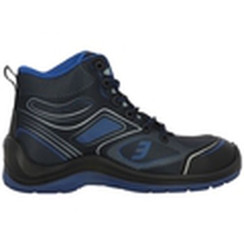 Zapatos de seguridad FLOW S1P MID para hombre - Safety Jogger - Modalova
