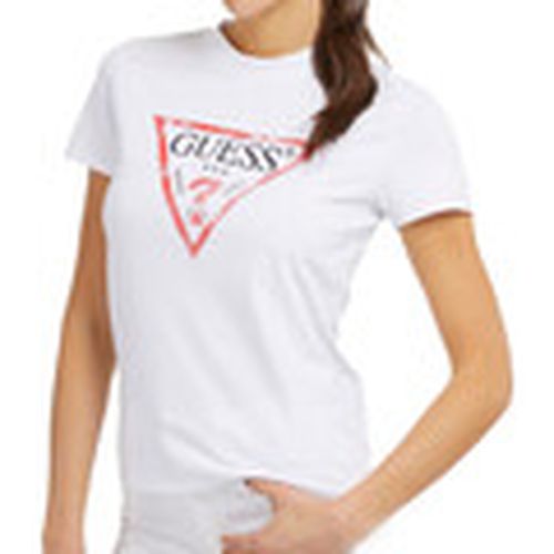 Guess Tops y Camisetas - para mujer - Guess - Modalova