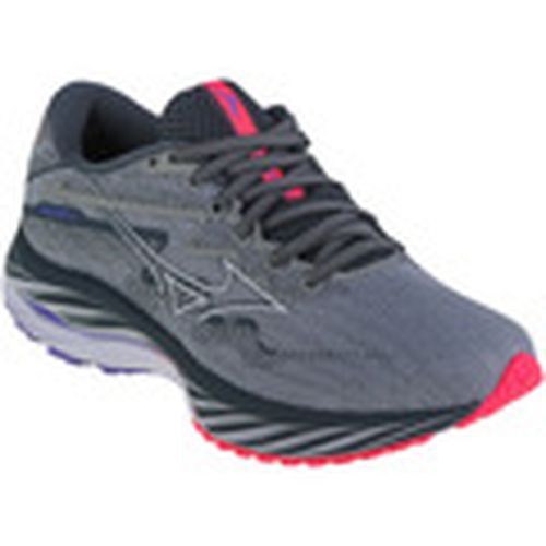 Zapatillas de running Wave Rider 27 para mujer - Mizuno - Modalova