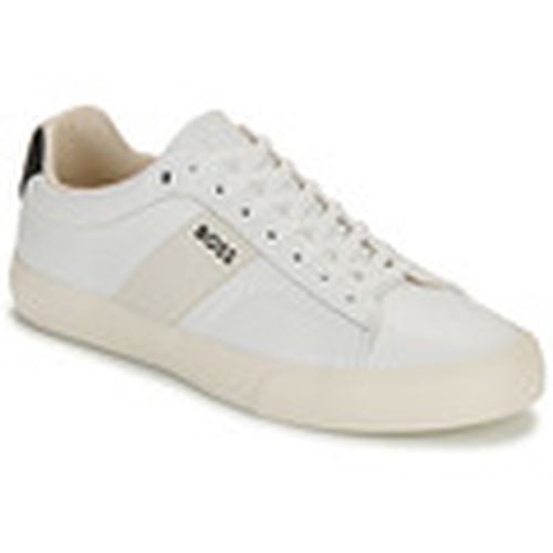 Zapatillas Aiden_Tenn_flrb para hombre - BOSS - Modalova